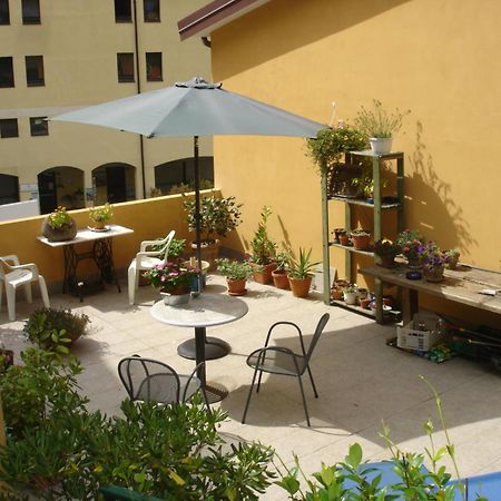 Hotel Del Sole Рио Маджоре Екстериор снимка