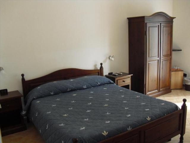 Hotel Del Sole Рио Маджоре Екстериор снимка