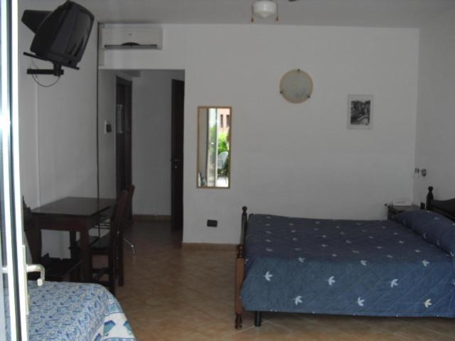 Hotel Del Sole Рио Маджоре Екстериор снимка