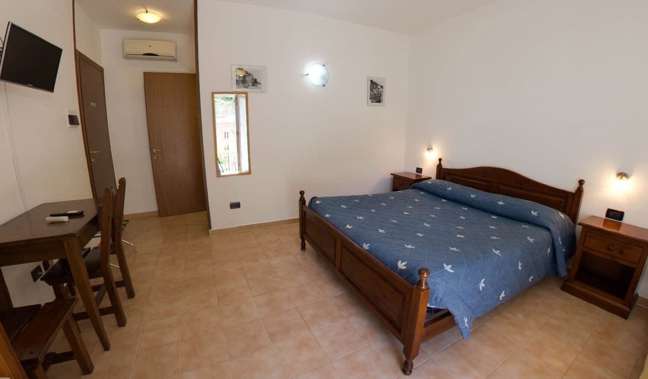 Hotel Del Sole Рио Маджоре Екстериор снимка